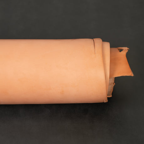 CHAHINLEATHER® Saddle Skirting Leather