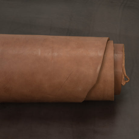 CHAHINLEATHER® Saddle Skirting Leather