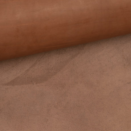Hermann Oak® Saddle Skirting Leather