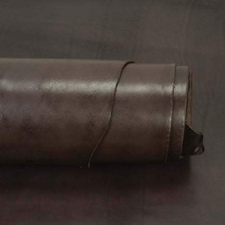 CHAHINLEATHER® Saddle Skirting Leather