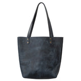 Santa Rosa Oily Pull-Up Leather, 3/4 oz.