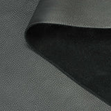 Telfair Pebble Grain Supersoft Leather, 4 to 5 oz.