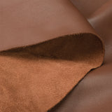 Telfair Pebble Grain Supersoft Leather, 4 to 5 oz.