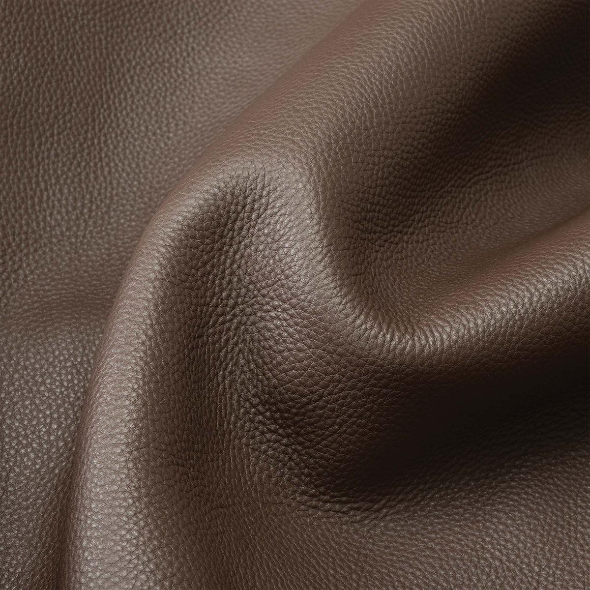 Telfair Pebble Grain Supersoft Leather, 4 to 5 oz.