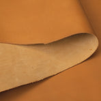 Pioneer Chrome Oil Tanned Top Grain Leather Side, 4-5 oz