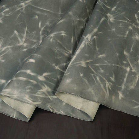 Santa Rosa Oily Pull-Up Leather, 3/4 oz.