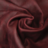 Frontier Pull-Up Leather