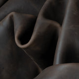 Frontier Pull-Up Leather