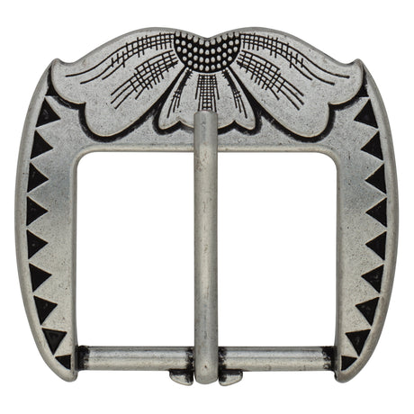 Jeremiah Watt Saltlick Heel Buckle