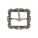 Jeremiah Watt Santa Fe Buckle
