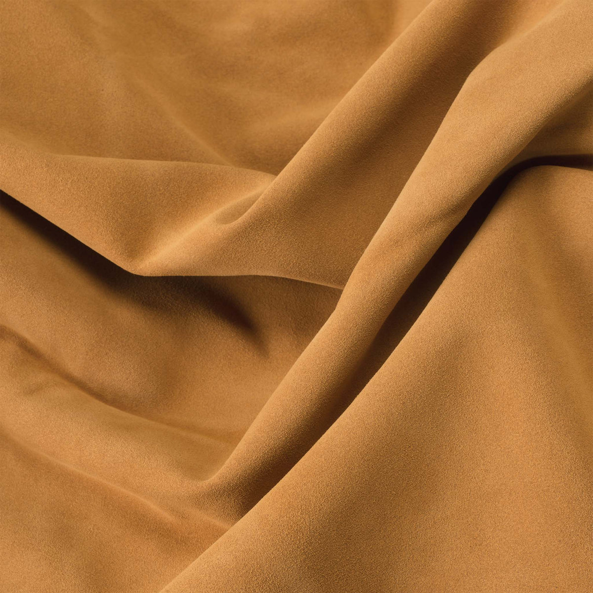 Cowhide Suede Leather