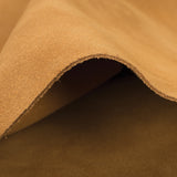 Cowhide Suede Leather