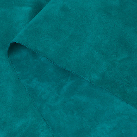 Cowhide Suede Leather