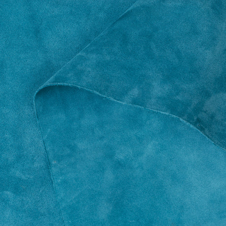 Cowhide Suede Leather