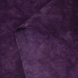 Cowhide Suede Leather