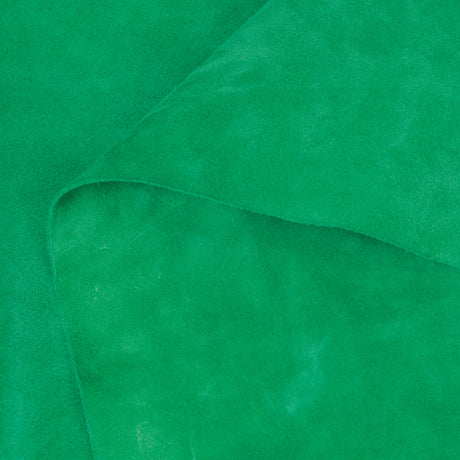 Cowhide Suede Leather