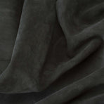 Cowhide Suede Leather
