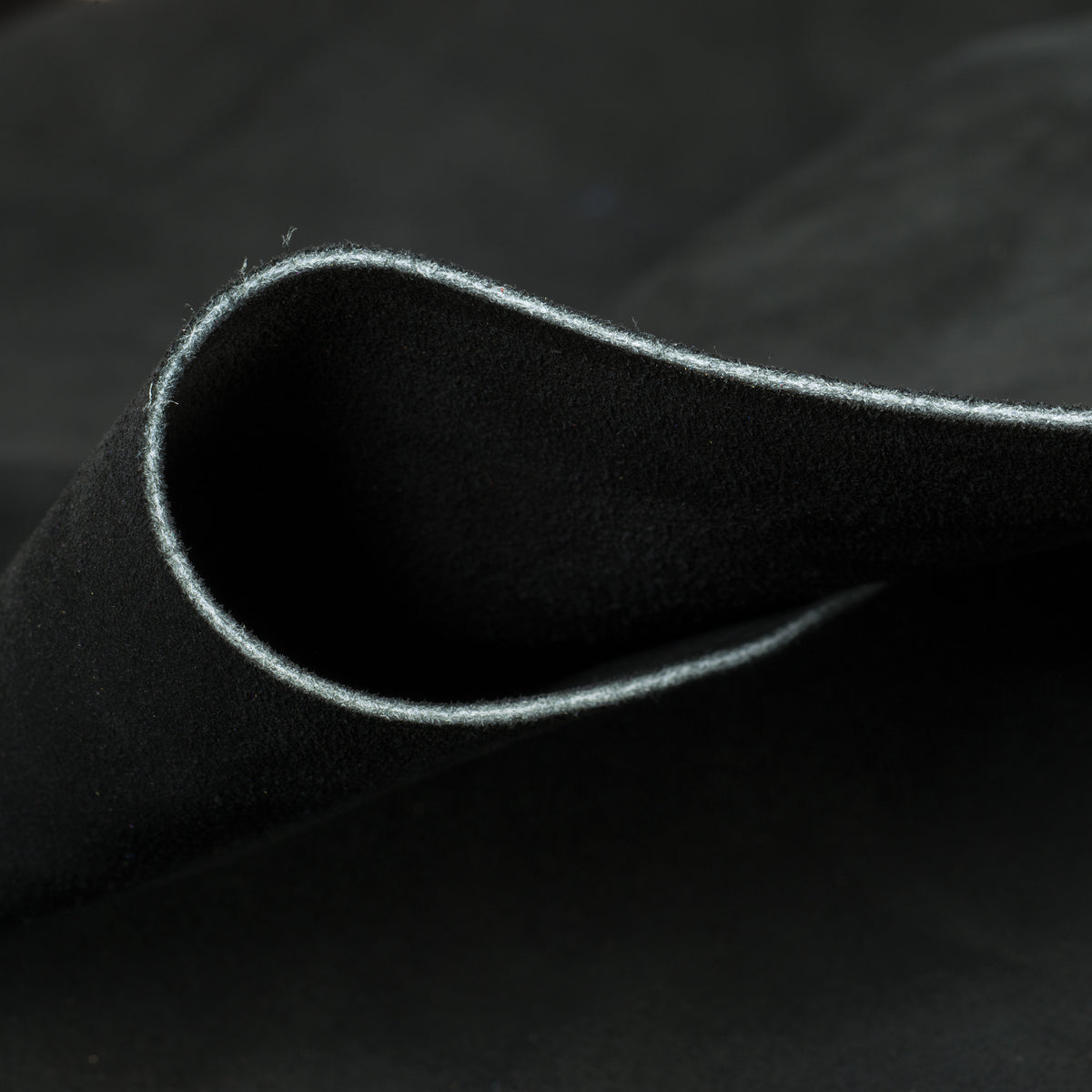 Cowhide Suede Leather