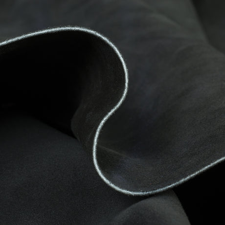 Cowhide Suede Leather