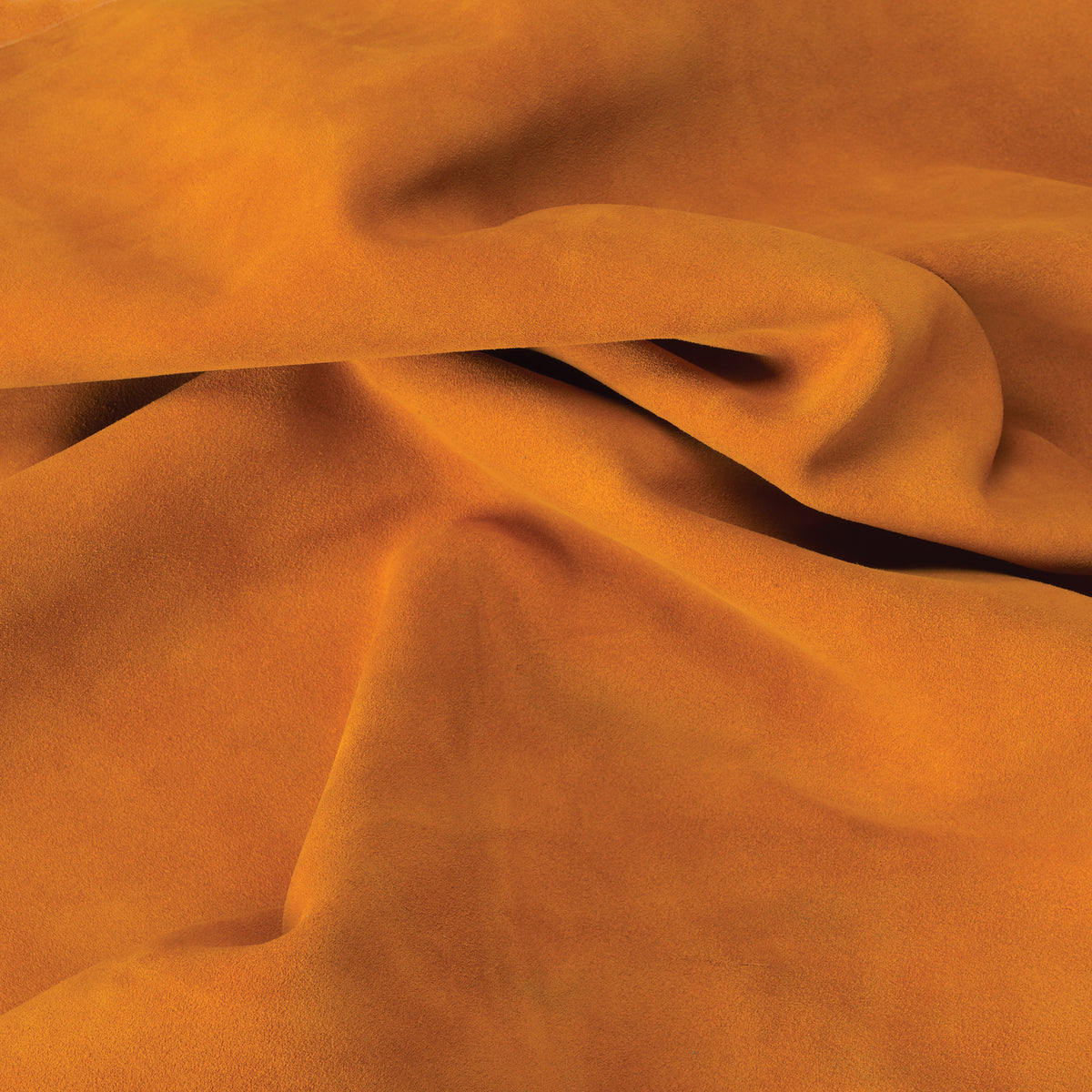 Cowhide Suede Leather