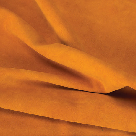 Cowhide Suede Leather