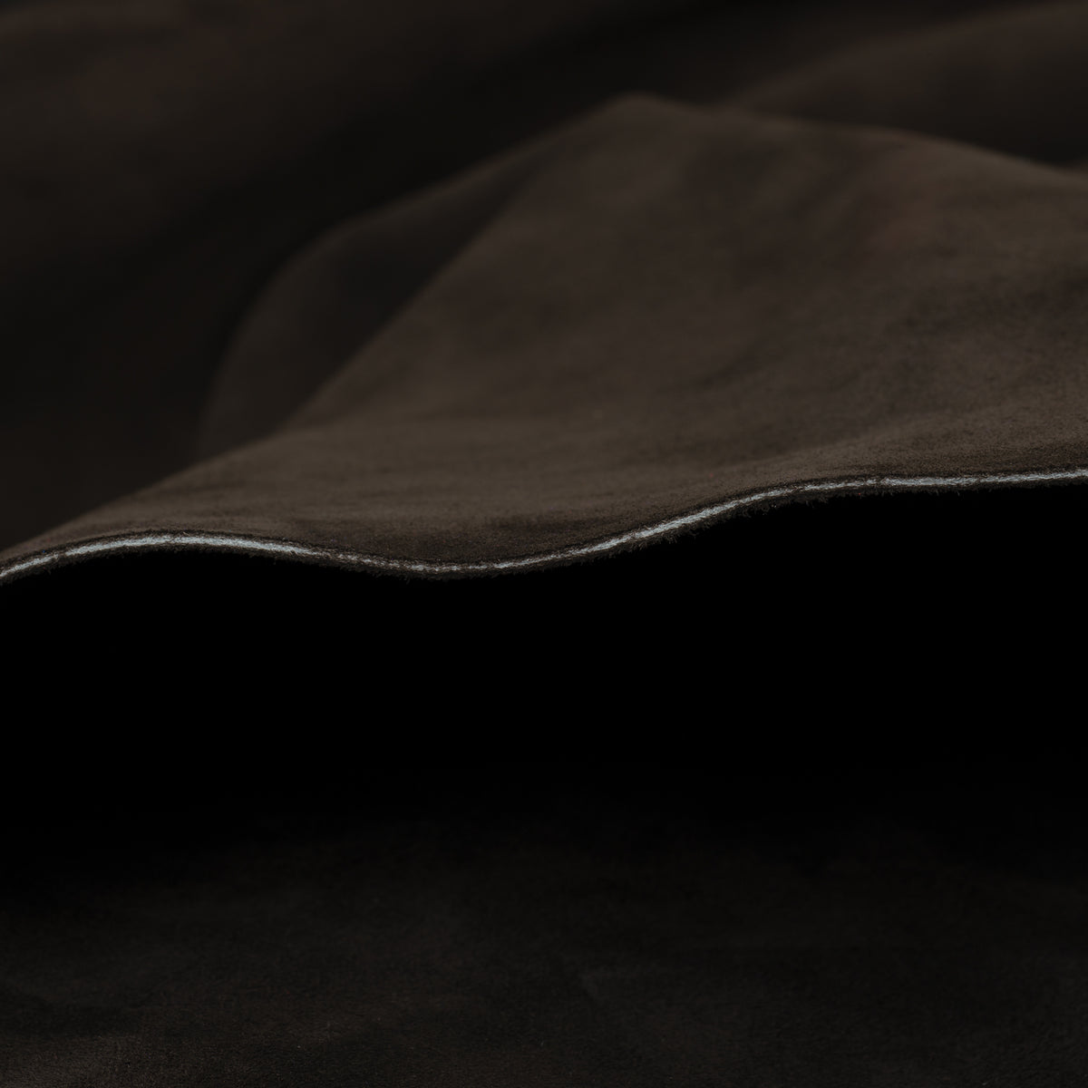 Cowhide Suede Leather