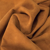 Cowhide Suede Leather