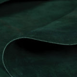 Cowhide Suede Leather