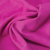 Cowhide Suede Leather
