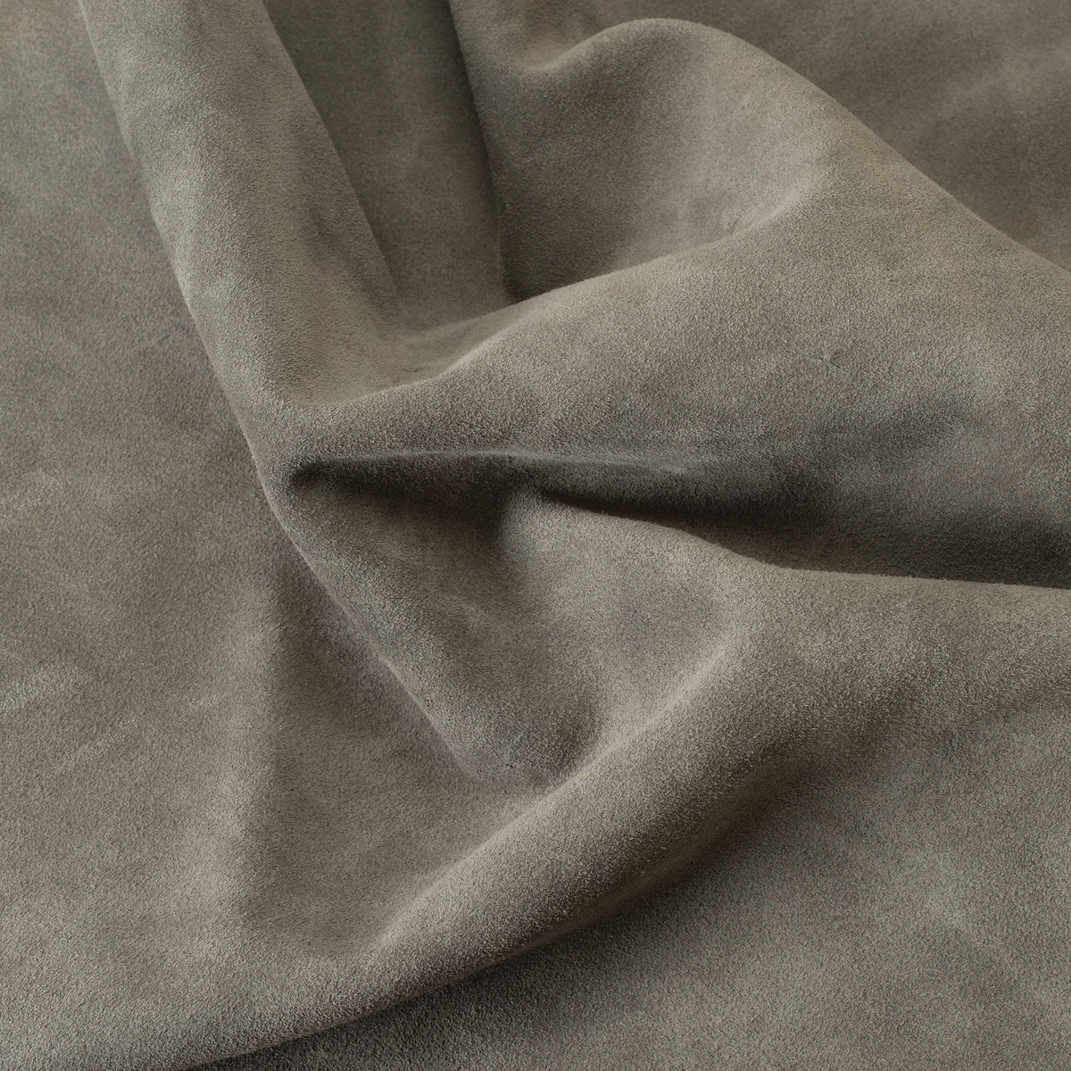 Cowhide Suede Leather