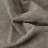 Cowhide Suede Leather