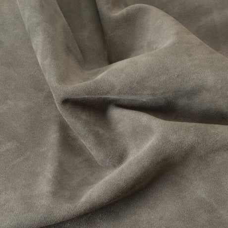 Cowhide Suede Leather