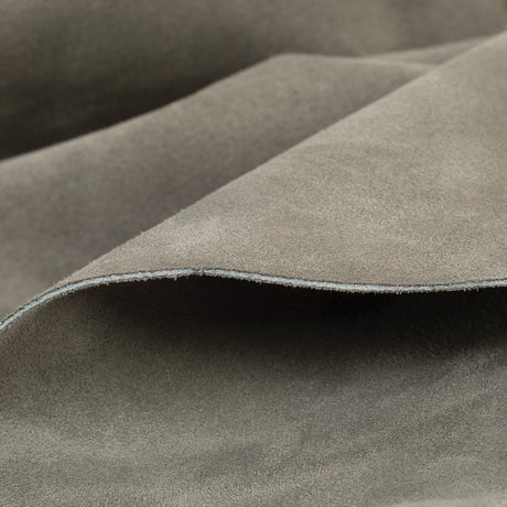 Cowhide Suede Leather