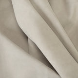 Cowhide Suede Leather