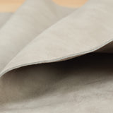 Cowhide Suede Leather