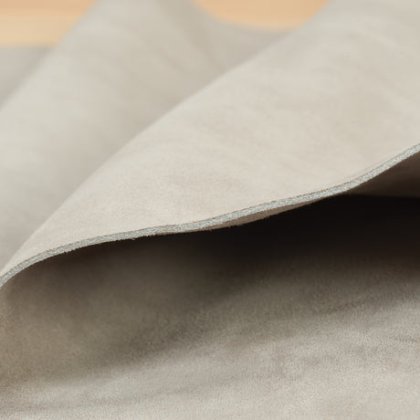 Cowhide Suede Leather