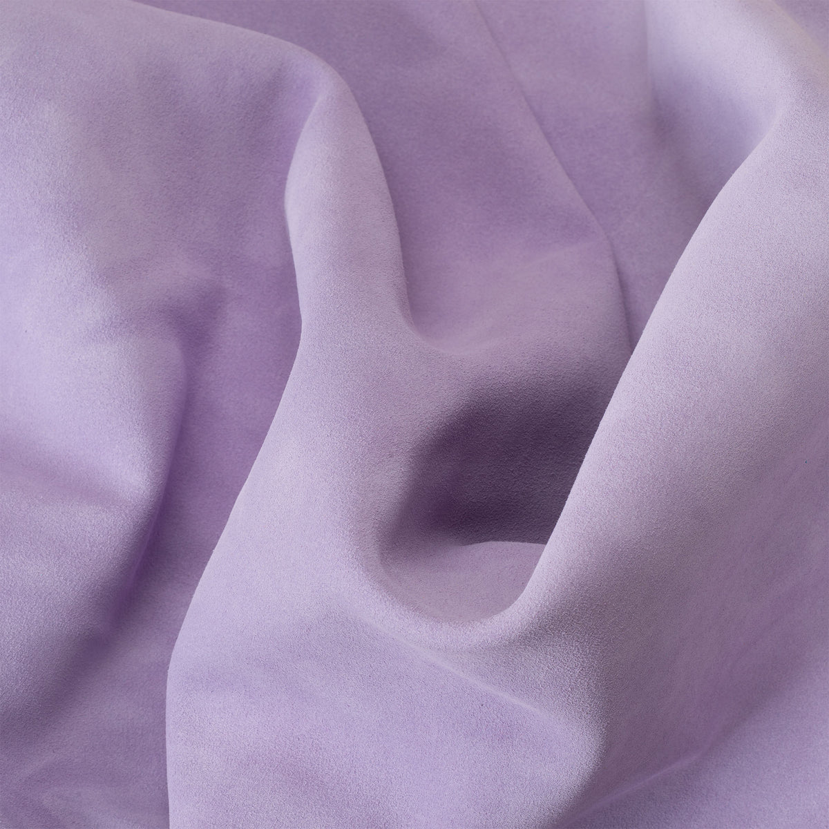 Cowhide Suede Leather