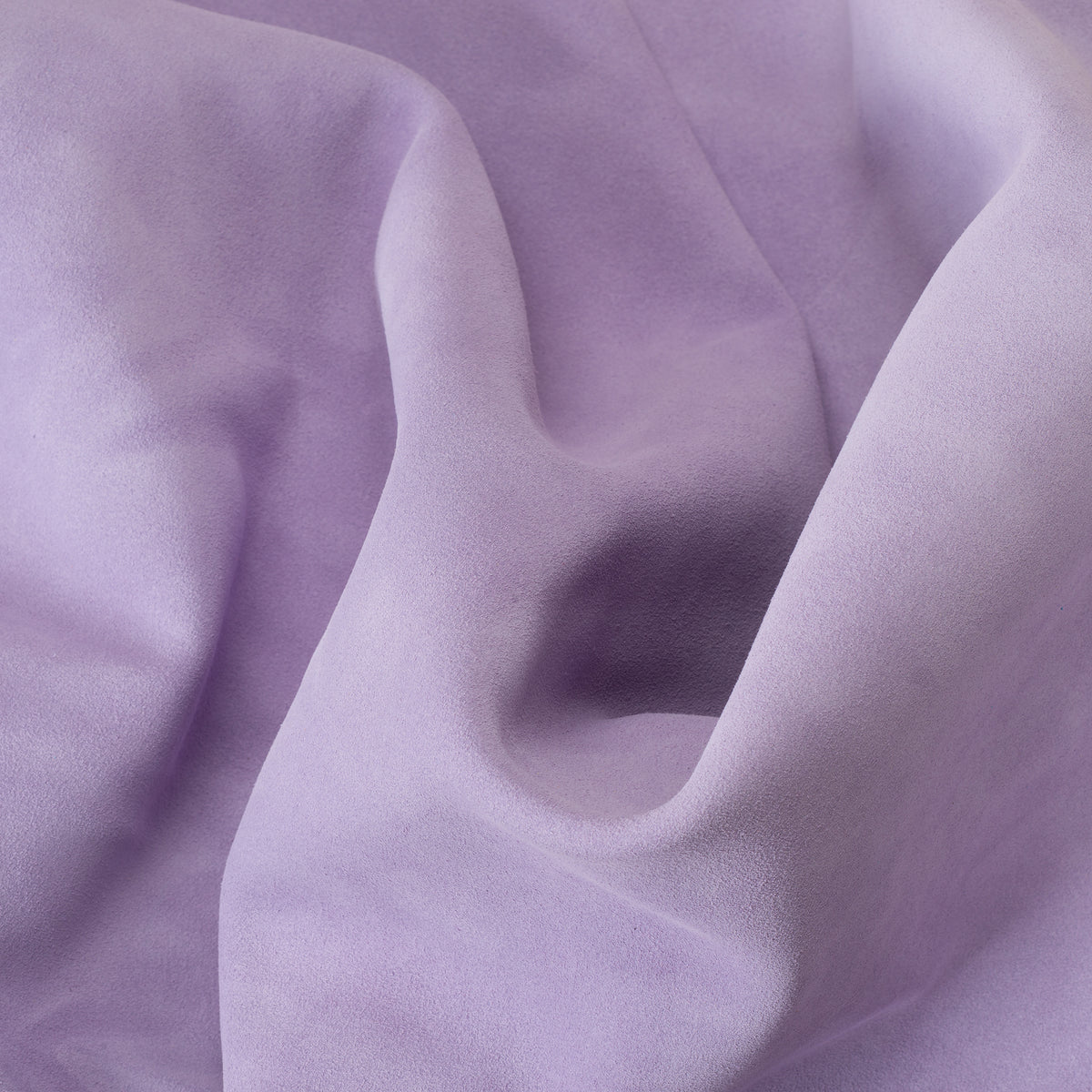 Cowhide Suede Leather