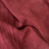 Cowhide Suede Leather