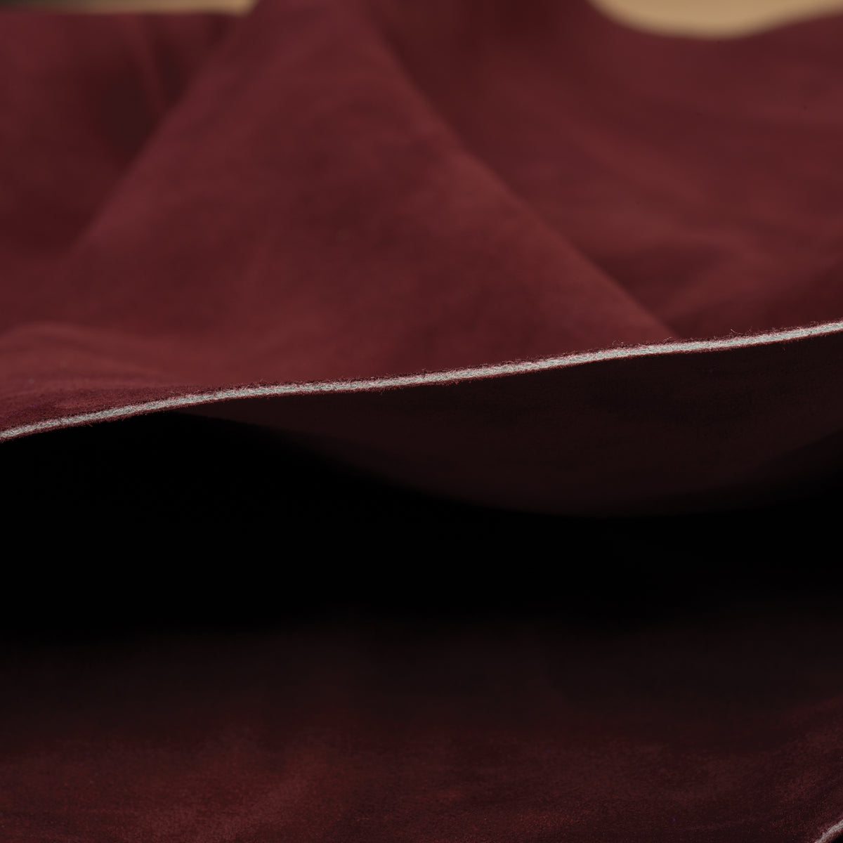 Cowhide Suede Leather