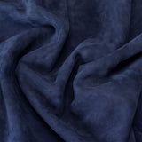 Cowhide Suede Leather
