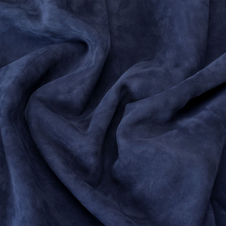 Cowhide Suede Leather