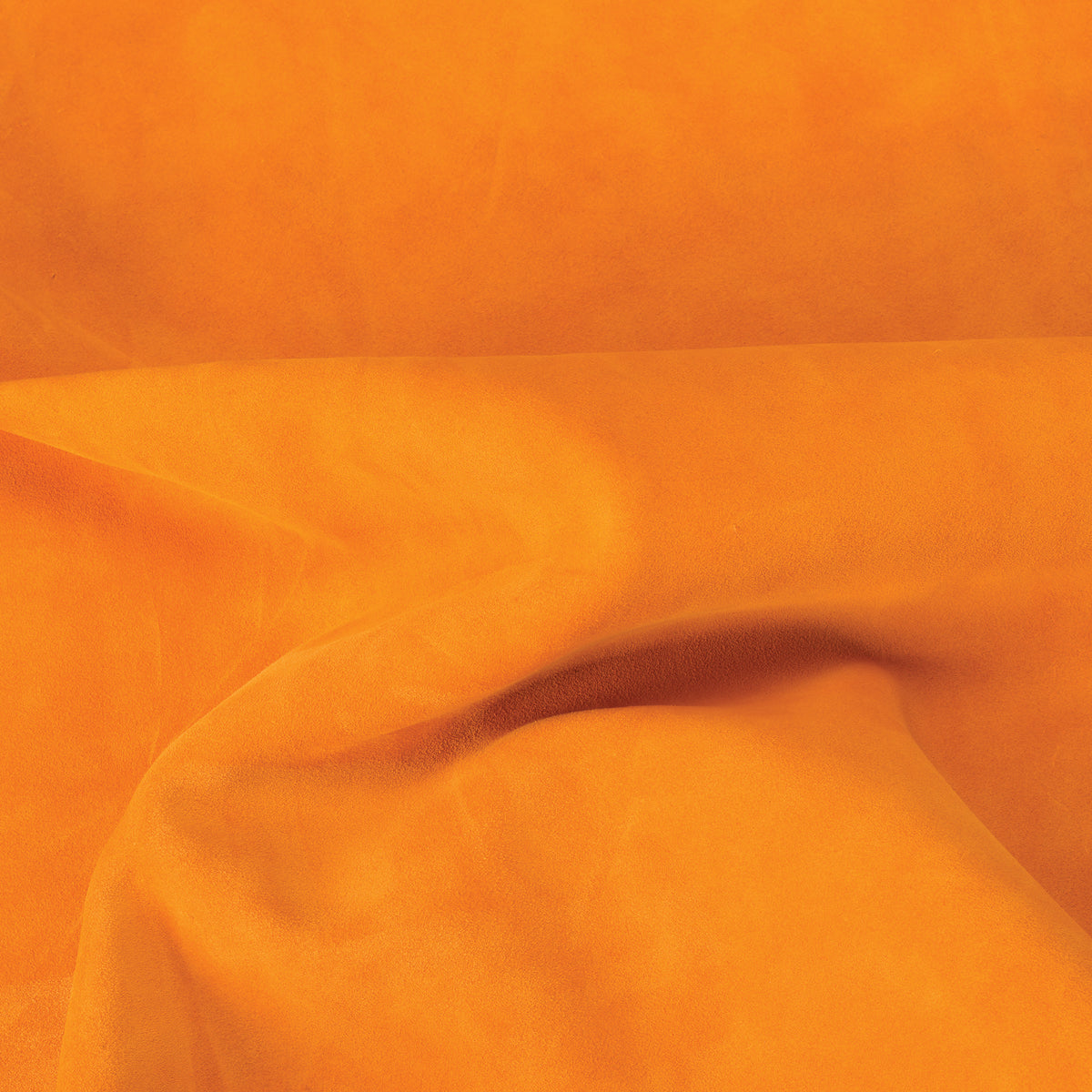 Cowhide Suede Leather