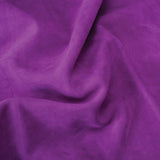 Cowhide Suede Leather