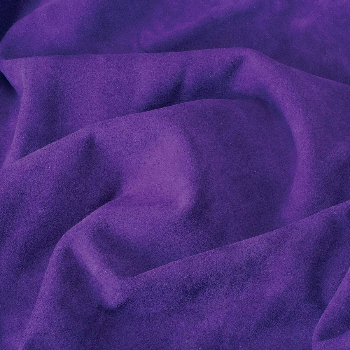 Cowhide Suede Leather