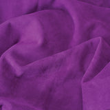 Cowhide Suede Leather