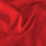 Cowhide Suede Leather