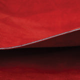 Cowhide Suede Leather