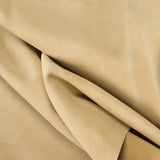 Cowhide Suede Leather