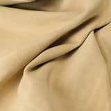 Cowhide Suede Leather
